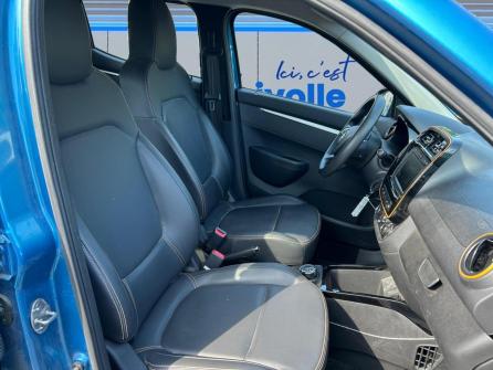 DACIA Spring Achat Intégral Confort Plus à vendre à Villefranche-sur-Saône - Image n°17