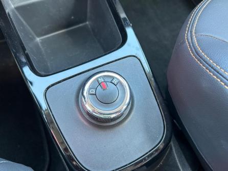 DACIA Spring Achat Intégral Confort Plus à vendre à Villefranche-sur-Saône - Image n°20
