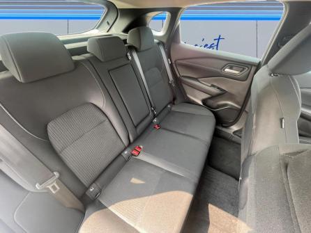 NISSAN Qashqai e-Power 190 ch Business Edition à vendre à Chalon-sur-Saône - Image n°18