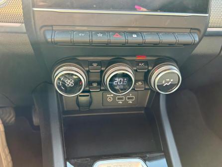 RENAULT Arkana E-Tech 145 - 21B Intens à vendre à Villefranche sur Saône - Image n°21