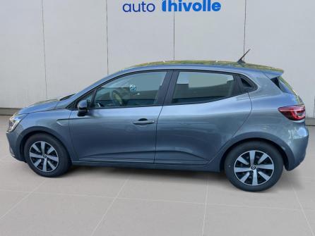RENAULT Clio Clio E-Tech full hybrid 145 Equilibre à vendre à Villefranche sur Saône - Image n°2