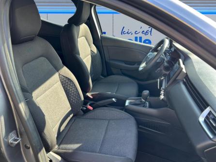 RENAULT Clio Clio E-Tech full hybrid 145 Equilibre à vendre à Villefranche sur Saône - Image n°17