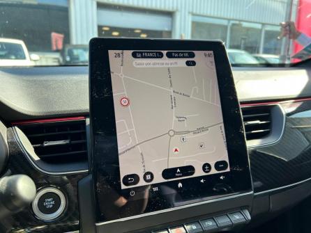 RENAULT Arkana E-Tech 145 - 21B R.S. Line à vendre à Villefranche sur Saône - Image n°23
