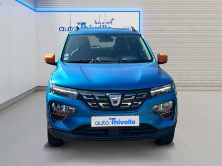 DACIA Spring Achat Intégral Confort Plus à vendre à Villefranche sur Saône - Image n°8