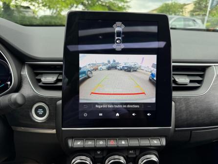 RENAULT Arkana E-Tech 145 - 23 esprit Alpine à vendre à Villefranche sur Saône - Image n°19