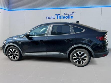 RENAULT Arkana E-Tech 145 Business à vendre à Villefranche sur Saône - Image n°2