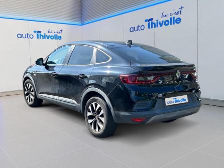 RENAULT Arkana E-Tech 145 Business à vendre à Villefranche sur Saône - Image n°3