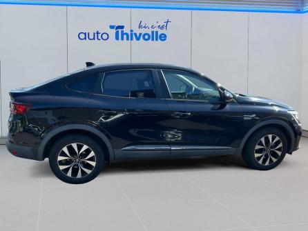 RENAULT Arkana E-Tech 145 Business à vendre à Villefranche sur Saône - Image n°6