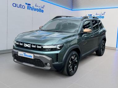 DACIA Duster Hybrid 140 Extreme d'occasion  de 2025  à  Villefranche sur Saône 