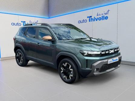 DACIA Duster Hybrid 140 Extreme à vendre à Villefranche sur Saône - Image n°7