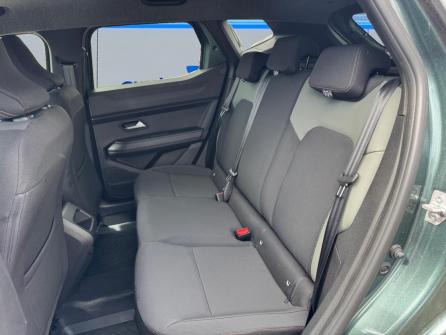 DACIA Duster Hybrid 140 Extreme à vendre à Villefranche sur Saône - Image n°16