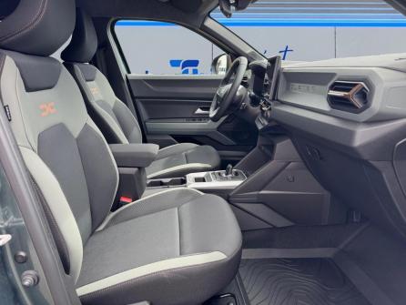 DACIA Duster Hybrid 140 Extreme à vendre à Villefranche sur Saône - Image n°17