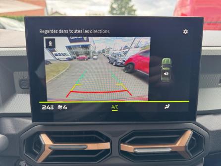 DACIA Duster Hybrid 140 Extreme à vendre à Villefranche sur Saône - Image n°19
