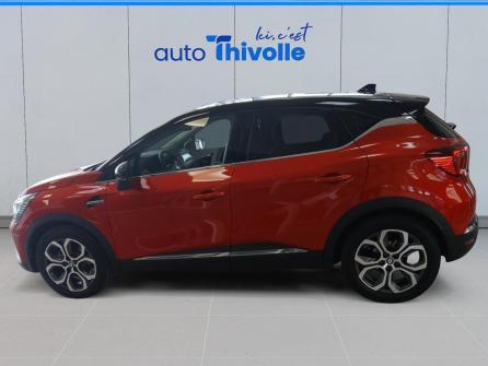 RENAULT Captur E-Tech 145 - 21 Intens à vendre à Chalon-sur-Saône - Image n°2
