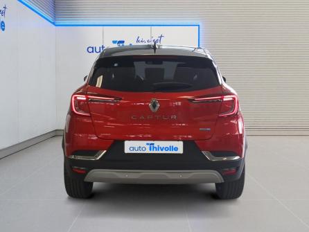 RENAULT Captur E-Tech 145 - 21 Intens à vendre à Chalon-sur-Saône - Image n°4