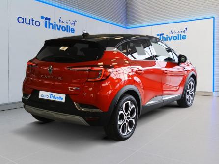 RENAULT Captur E-Tech 145 - 21 Intens à vendre à Chalon-sur-Saône - Image n°5
