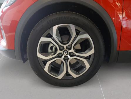 RENAULT Captur E-Tech 145 - 21 Intens à vendre à Chalon-sur-Saône - Image n°9