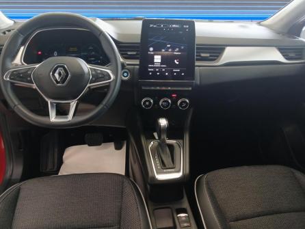 RENAULT Captur E-Tech 145 - 21 Intens à vendre à Chalon-sur-Saône - Image n°12