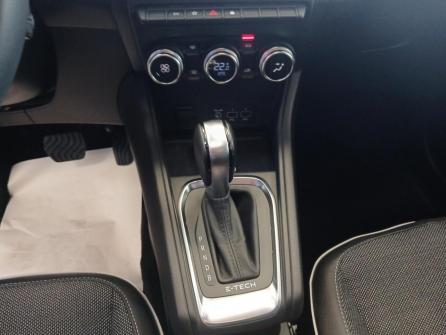 RENAULT Captur E-Tech 145 - 21 Intens à vendre à Chalon-sur-Saône - Image n°15