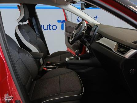 RENAULT Captur E-Tech 145 - 21 Intens à vendre à Chalon-sur-Saône - Image n°17