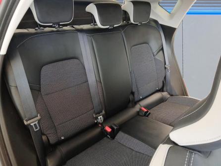 RENAULT Captur E-Tech 145 - 21 Intens à vendre à Chalon-sur-Saône - Image n°18