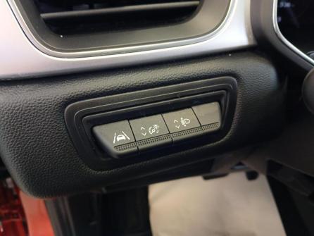 RENAULT Captur E-Tech 145 - 21 Intens à vendre à Chalon-sur-Saône - Image n°20