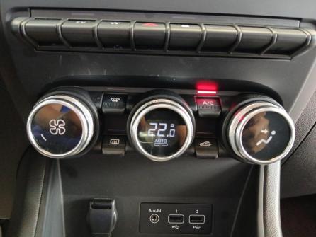 RENAULT Captur E-Tech 145 - 21 Intens à vendre à Chalon-sur-Saône - Image n°22