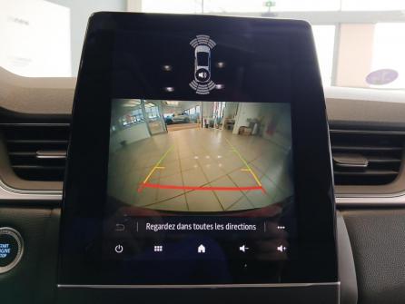 RENAULT Captur E-Tech 145 - 21 Intens à vendre à Chalon-sur-Saône - Image n°23