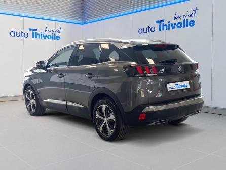 PEUGEOT 3008 BlueHDi 180ch S&S EAT8 GT à vendre à Chalon-sur-Saône - Image n°3