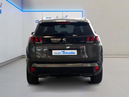 PEUGEOT 3008 BlueHDi 180ch S&S EAT8 GT à vendre à Chalon-sur-Saône - Image n°4