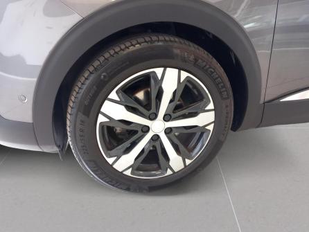 PEUGEOT 3008 BlueHDi 180ch S&S EAT8 GT à vendre à Chalon-sur-Saône - Image n°9