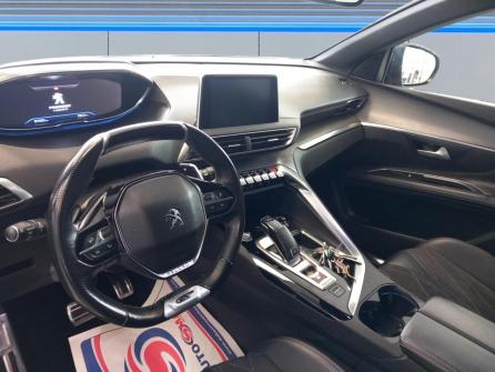 PEUGEOT 3008 BlueHDi 180ch S&S EAT8 GT à vendre à Chalon-sur-Saône - Image n°12