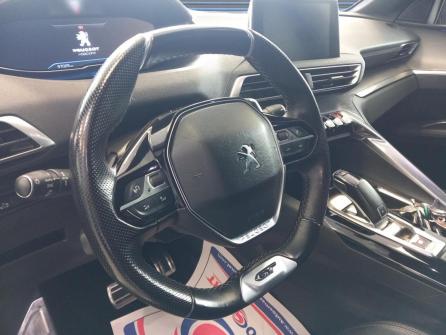 PEUGEOT 3008 BlueHDi 180ch S&S EAT8 GT à vendre à Chalon-sur-Saône - Image n°13