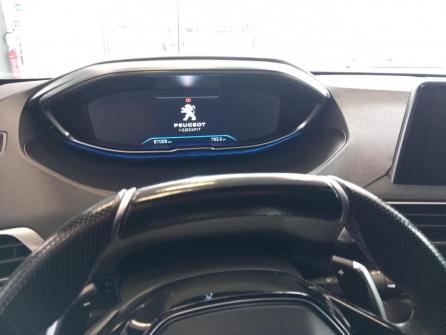 PEUGEOT 3008 BlueHDi 180ch S&S EAT8 GT à vendre à Chalon-sur-Saône - Image n°14