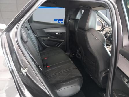 PEUGEOT 3008 BlueHDi 180ch S&S EAT8 GT à vendre à Chalon-sur-Saône - Image n°18