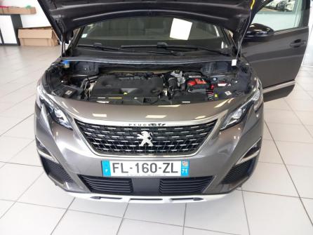 PEUGEOT 3008 BlueHDi 180ch S&S EAT8 GT à vendre à Chalon-sur-Saône - Image n°20