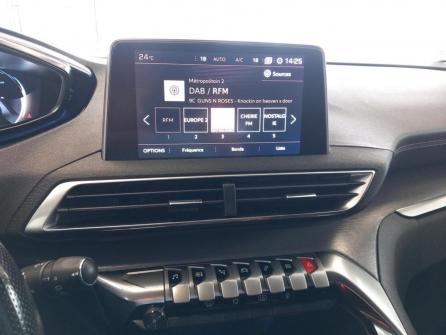 PEUGEOT 3008 BlueHDi 180ch S&S EAT8 GT à vendre à Chalon-sur-Saône - Image n°21