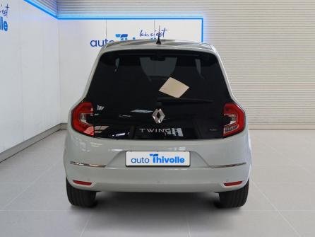 RENAULT Twingo Twingo III E-Tech SL Urban Night à vendre à Chalon-sur-Saône - Image n°4