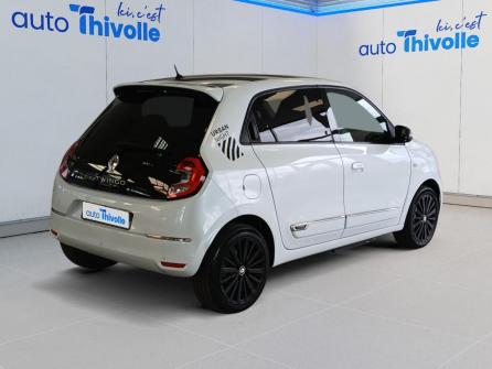 RENAULT Twingo Twingo III E-Tech SL Urban Night à vendre à Chalon-sur-Saône - Image n°5