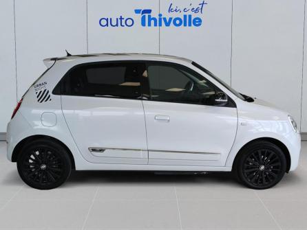 RENAULT Twingo Twingo III E-Tech SL Urban Night à vendre à Chalon-sur-Saône - Image n°6