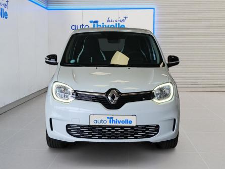 RENAULT Twingo Twingo III E-Tech SL Urban Night à vendre à Chalon-sur-Saône - Image n°8
