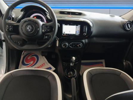 RENAULT Twingo Twingo III E-Tech SL Urban Night à vendre à Chalon-sur-Saône - Image n°12