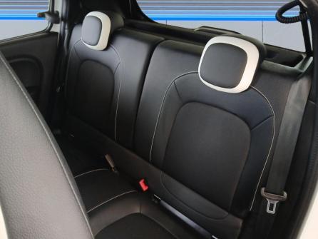 RENAULT Twingo Twingo III E-Tech SL Urban Night à vendre à Chalon-sur-Saône - Image n°16