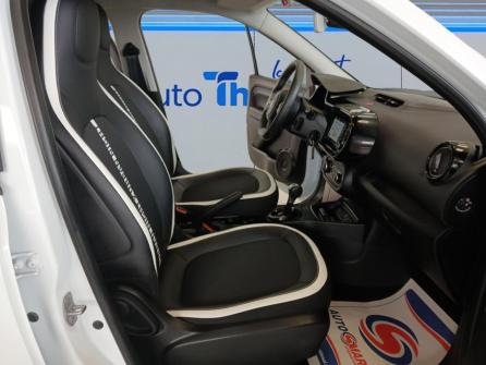 RENAULT Twingo Twingo III E-Tech SL Urban Night à vendre à Chalon-sur-Saône - Image n°17