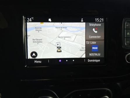 RENAULT Twingo Twingo III E-Tech SL Urban Night à vendre à Chalon-sur-Saône - Image n°21