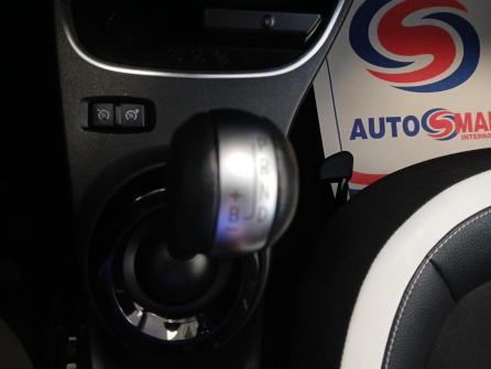 RENAULT Twingo Twingo III E-Tech SL Urban Night à vendre à Chalon-sur-Saône - Image n°24