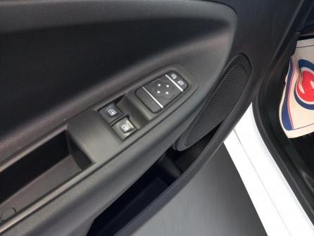 RENAULT Zoe Zoe R110 - 22B Equilibre à vendre à Chalon-sur-Saône - Image n°11