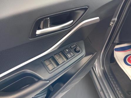 TOYOTA C-HR C-HR Hybride 1.8L Dynamic Business à vendre à Chalon-sur-Saône - Image n°11