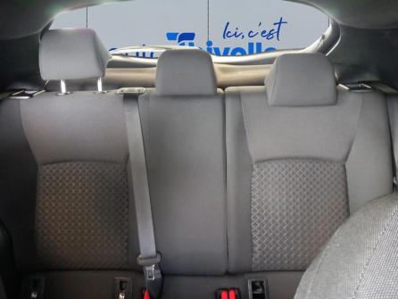 TOYOTA C-HR C-HR Hybride 1.8L Dynamic Business à vendre à Chalon-sur-Saône - Image n°16