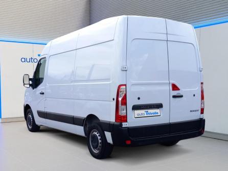 RENAULT Master Fg VUL MASTER FGN TRAC F3500 L2H2 BLUE DCI 135 CONFORT à vendre à Chalon-sur-Saône - Image n°3